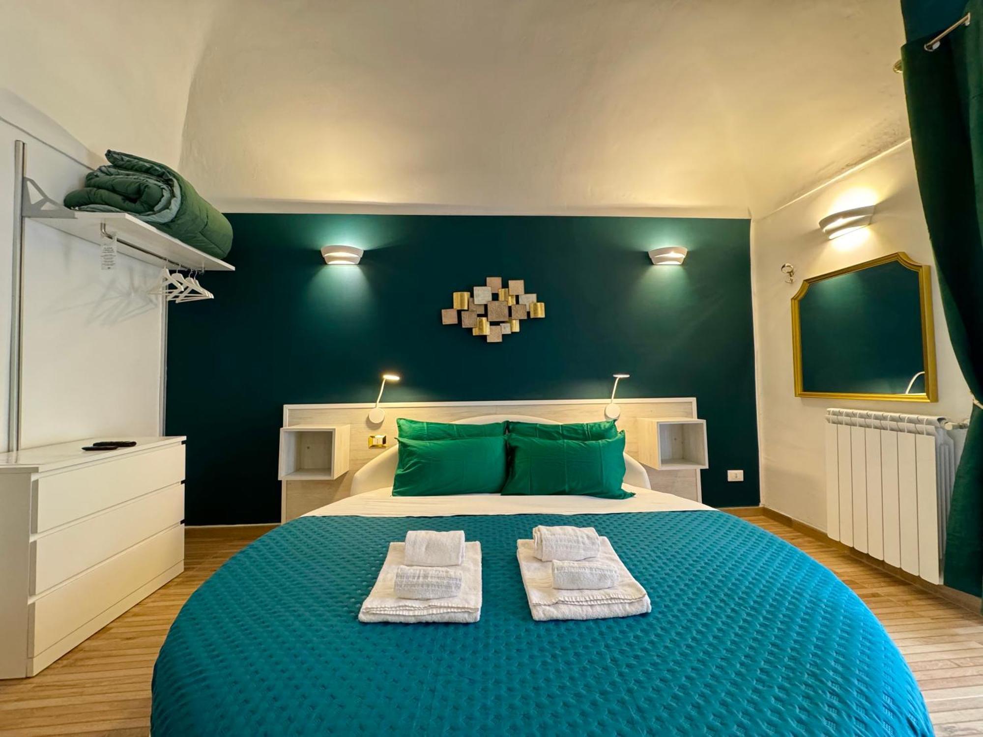 Cantu' Suite Κατάνια Εξωτερικό φωτογραφία