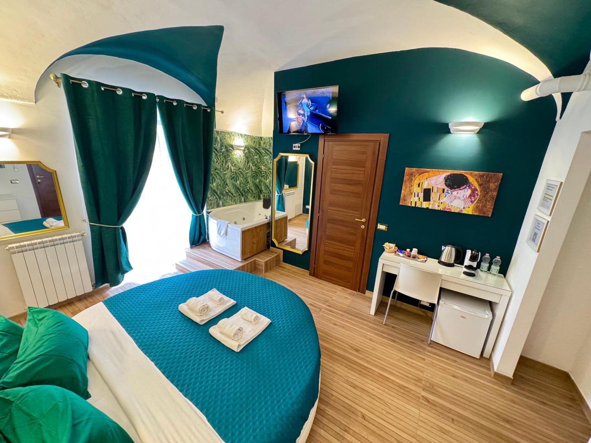 Cantu' Suite Κατάνια Εξωτερικό φωτογραφία