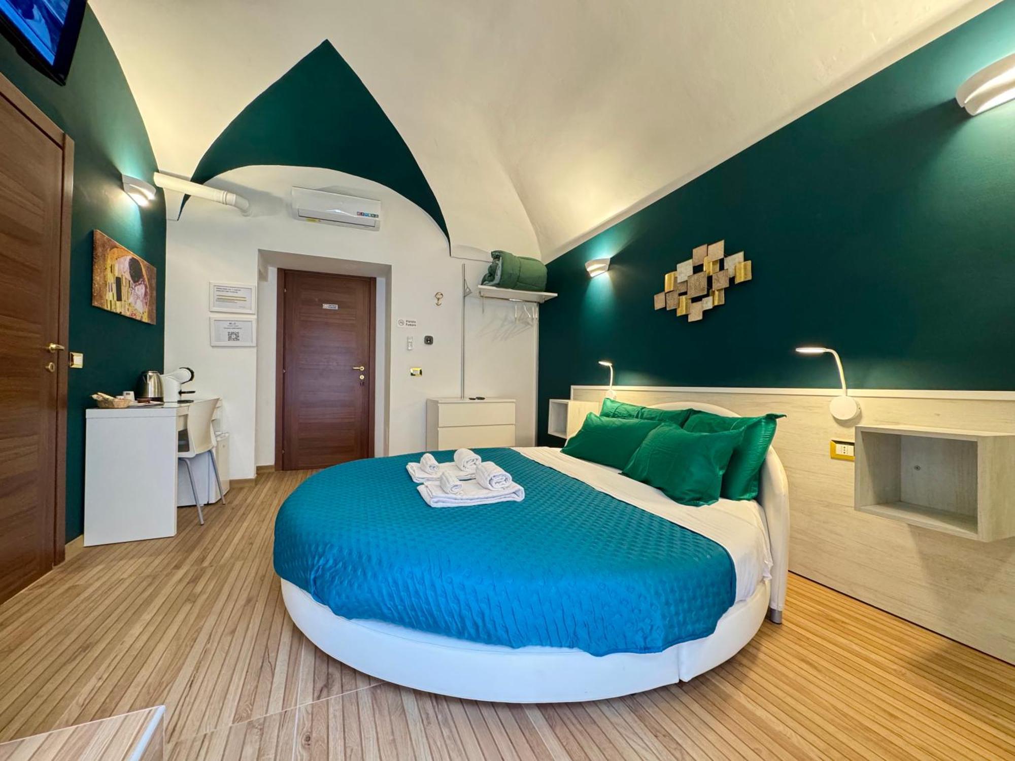 Cantu' Suite Κατάνια Εξωτερικό φωτογραφία