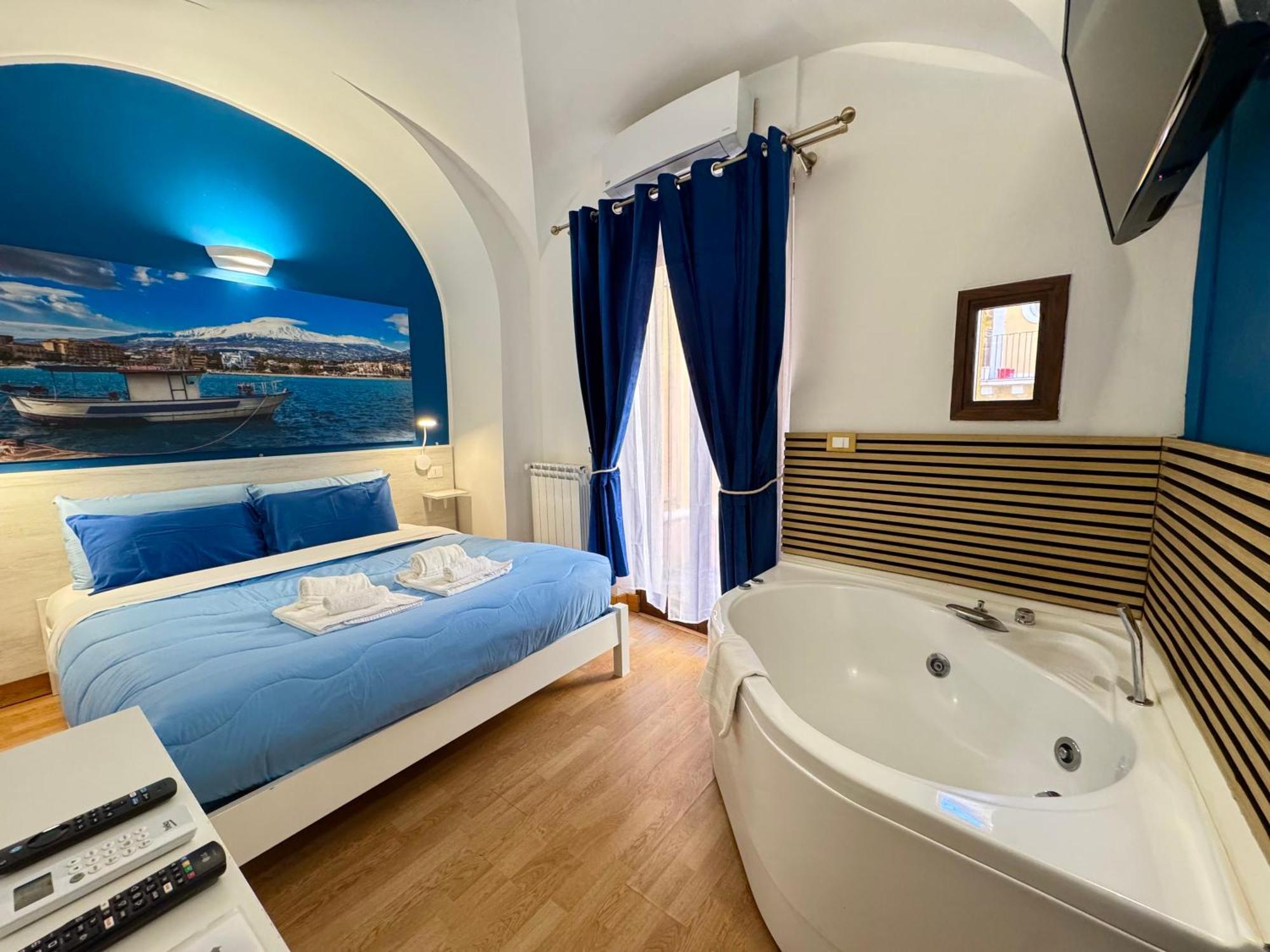 Cantu' Suite Κατάνια Εξωτερικό φωτογραφία