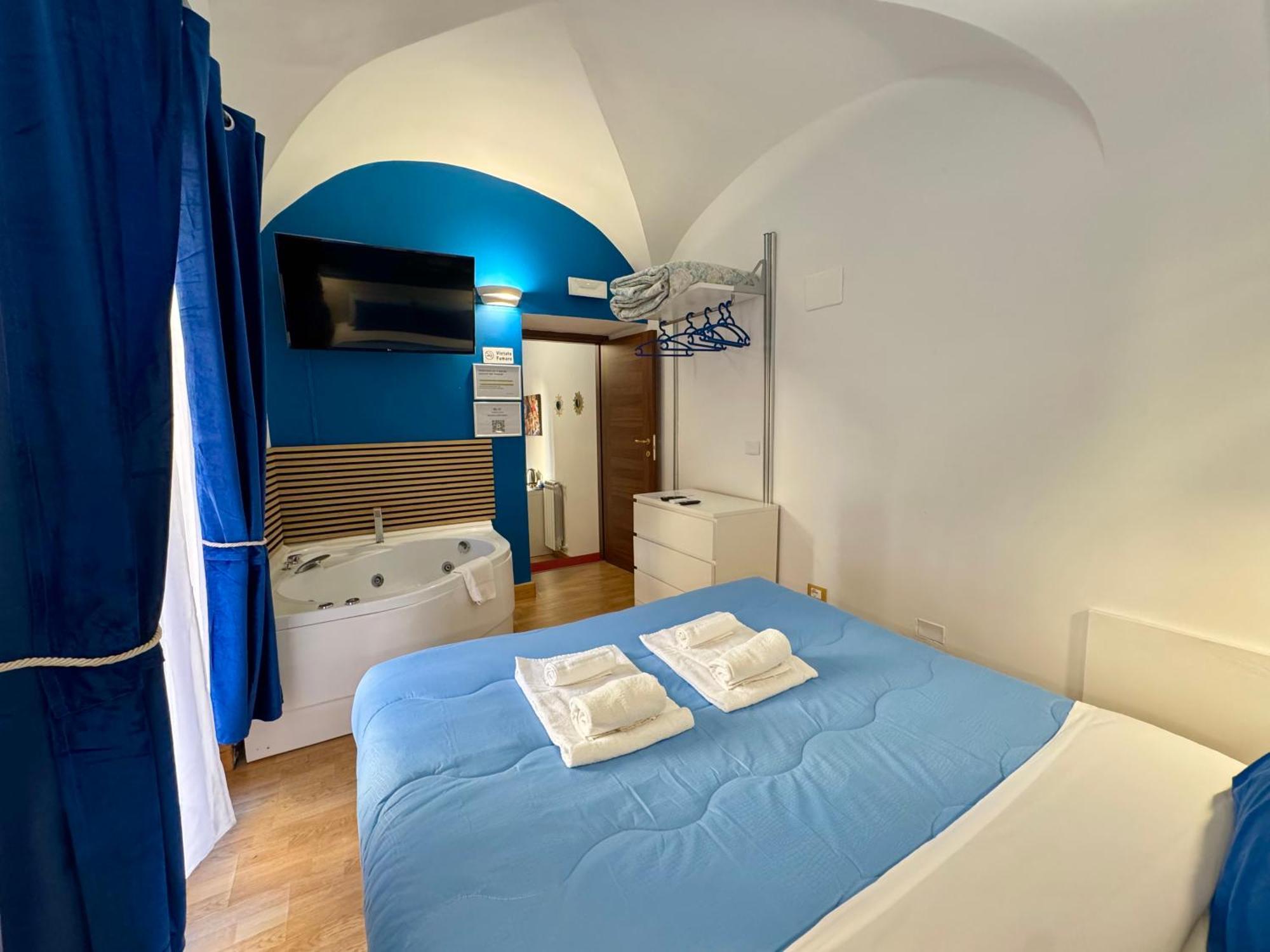 Cantu' Suite Κατάνια Εξωτερικό φωτογραφία